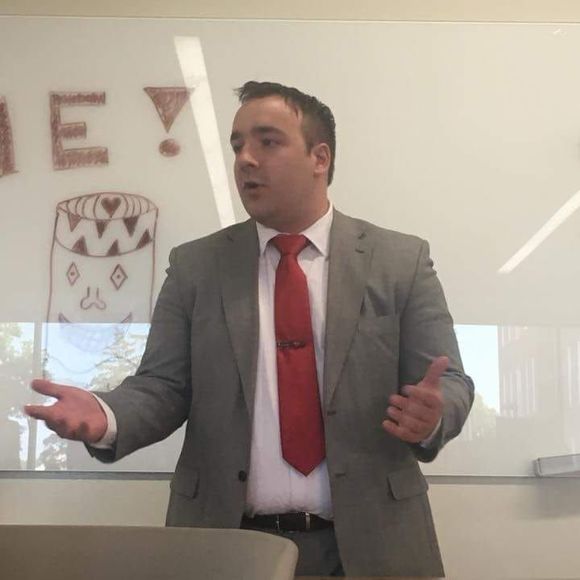 Meet your Posher, Danny - Picture 1 of 1